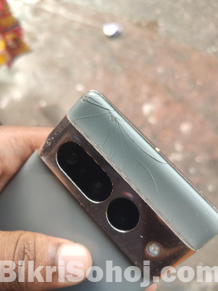 Google pixel 7 pro